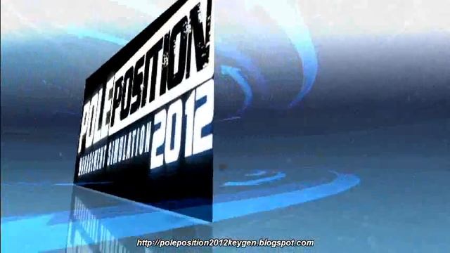 Pole Position 2012 game keygen смотреть онлайн
