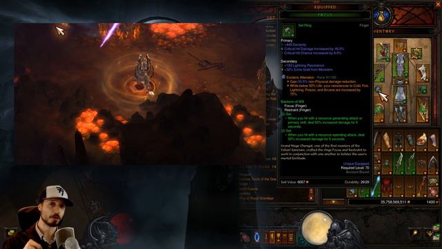 Diablo 3 2.6.1 Monk Build: Sunwuko Wave of Light GR 115+ and Speed (Guide, Season 13 PTR) смотреть онлайн