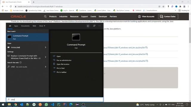 How to install java on windows смотреть онлайн