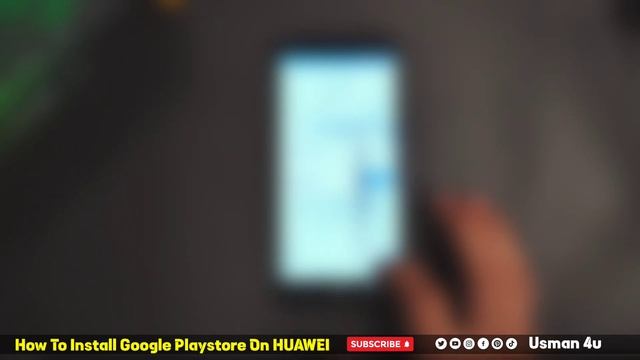 How to install Google Apps & Google Play Store on Huawei | Huawei nove 7i,Y7p,Y6p,P40lite,P50pro,P3 смотреть онлайн