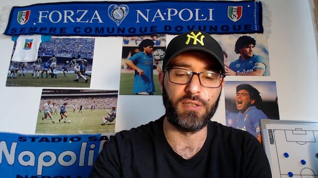 DIAMO UN GIUDIZIO AL #calciomercato 2023/2024 in #serieatim❗️Meno male che è terminato😁 смотреть онлайн