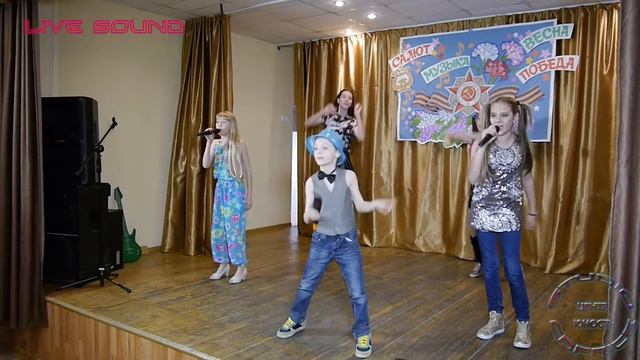 Studio Caprice - «Άх, Удивительная Жизнь!» смотреть онлайн