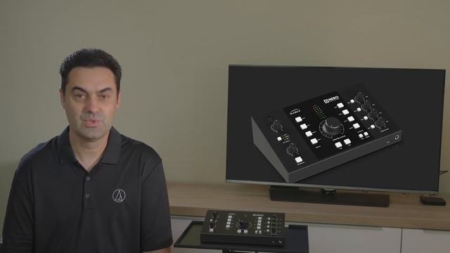 Audient Nero video Review English смотреть онлайн
