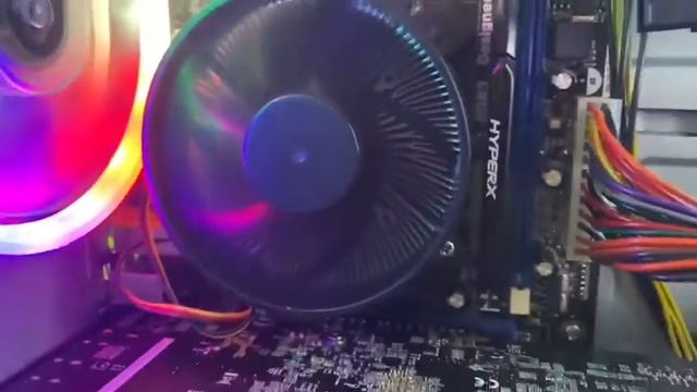 Intel Core I5