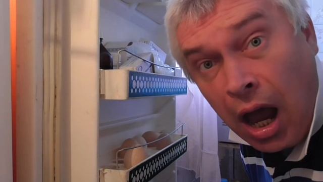 генадий горин про холодильник смотреть онлайн