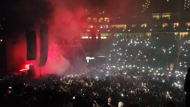 7 - Go2DaMoon - Playboi Carti (King Vamp Tour - Atlanta, GA - 12/23/21) смотреть онлайн