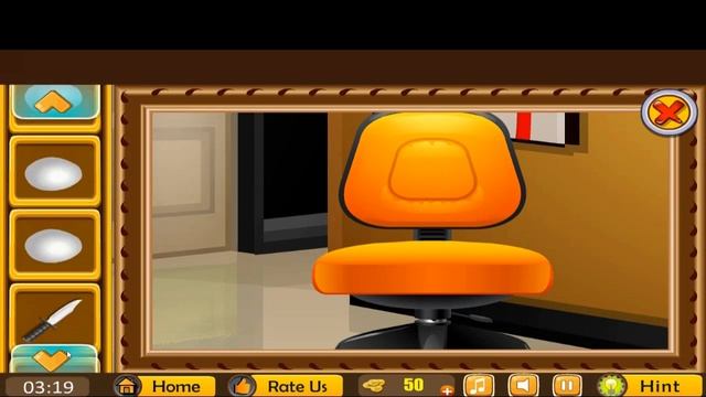 101 Free New Escape Games 12 смотреть онлайн