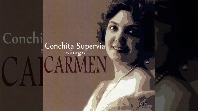 Carmen: Act II - "Je vais danser en votre honneur" смотреть онлайн