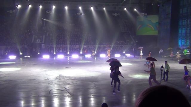 Огни большого города часть 17 смотреть онлайн