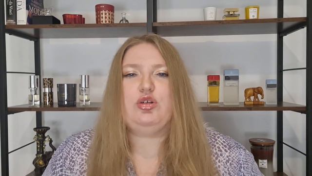 ОБЗОР НОВОГО АРОМАТА DEVOTION ОТ DOLCE & GABBANA!