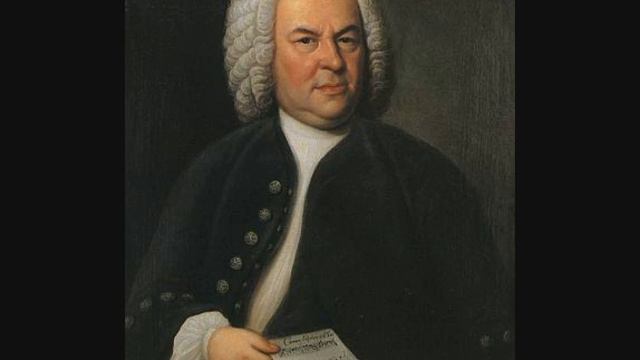 Пассакалия до минор, BWV 582, Александр Фисейский смотреть онлайн