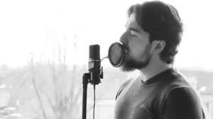 Я весь мир обошёл чтобы тебя найти