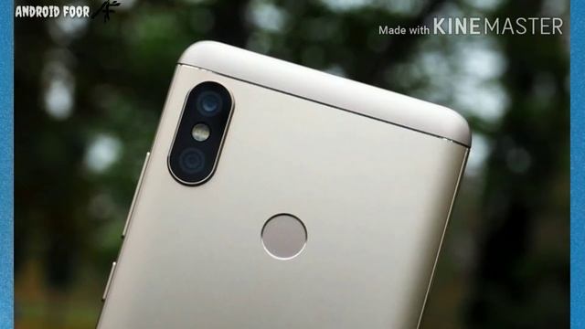 مراجعة Xiaomi Redmi Note 5?| وحش الكاميرات ! смотреть онлайн