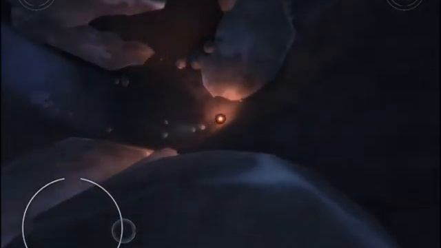 Globosome: Path of the Swarm iOS Gameplay 'N Action смотреть онлайн