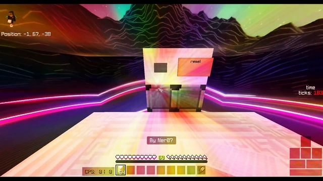 Java Bridging VS Bedrock Bridging смотреть онлайн