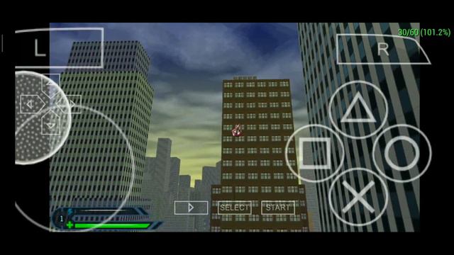 Spider-Man 3 PSP| Gameplay| FreeRoam Swings| Sam Raimi Spider-Man Trilogy Musics!! смотреть онлайн