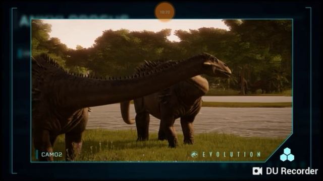 Jurassic World Evolution: Secrets of Dr.Wu Review смотреть онлайн