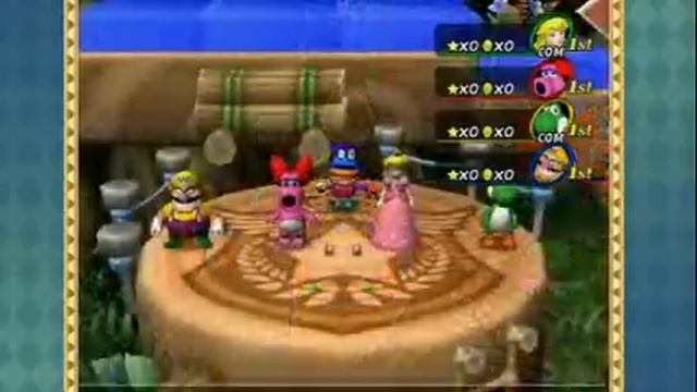 GameSpot Review: Mario Party 8 (WII) смотреть онлайн