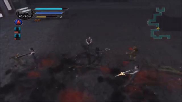 #222 | Underworld: The Eternal War #1 - Awakening смотреть онлайн
