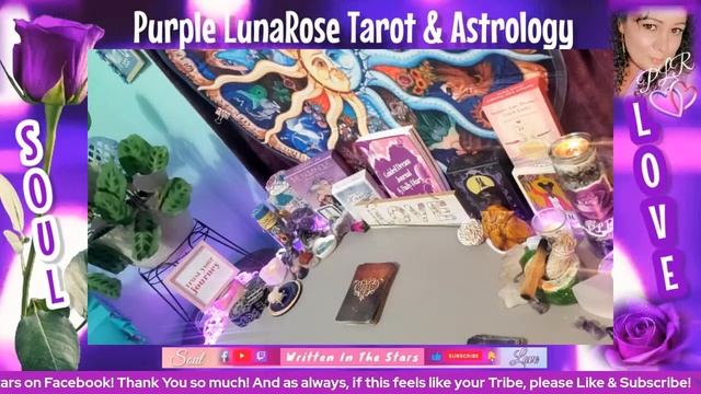 Water Signs 11/05 - 11/11 | CANCER • SCORPIO • PISCES | Live w/Rosa's Tribe! смотреть онлайн