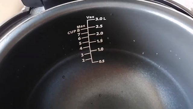 Мультиварка Polaris PMC 0489IH смотреть онлайн