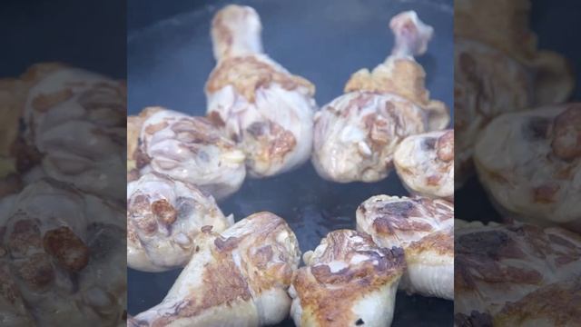 Geely + Locos x El Asado - Resumen смотреть онлайн