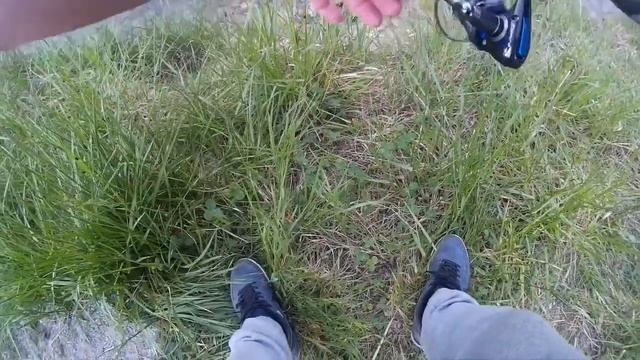 Kırmızı Benekli Alabalık avı/ Brown Trout Söz verdi büyüyüp geri gelecek смотреть онлайн