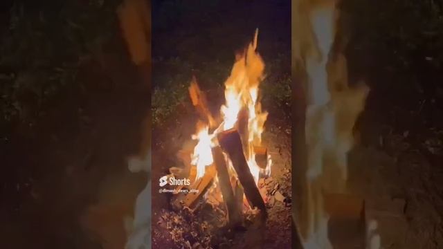 Вот и встретились два одиночества, развели у дороги костёр... смотреть онлайн