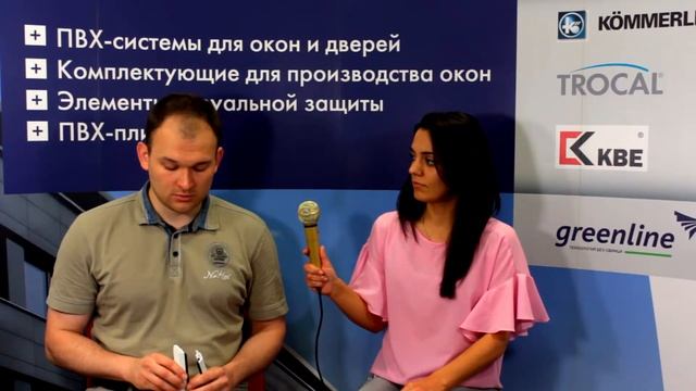 Можно ли заменить коэкструдированный уплотнитель в профиле КВЕ? смотреть онлайн