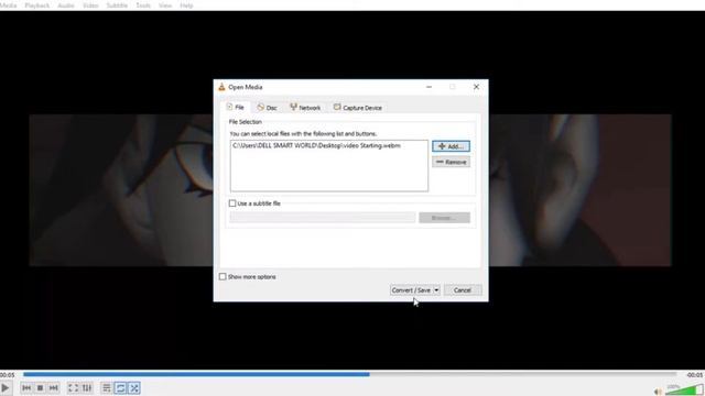 Free Video Converter VLC Player Any format for Laptop and PC смотреть онлайн