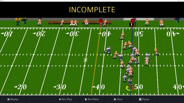 Pro Strategy Football 2021 - 1977 NFL Giants vs Buccaneers Week 9 смотреть онлайн
