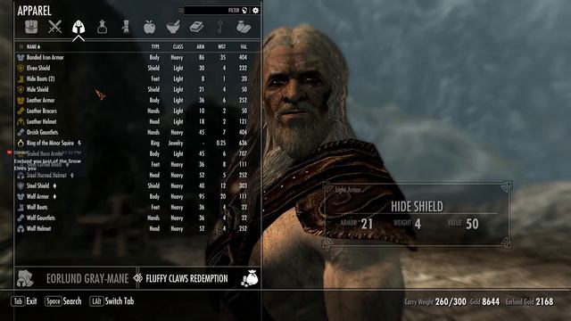 One Life Skyrim: Alduin is Dead. What's Next? смотреть онлайн