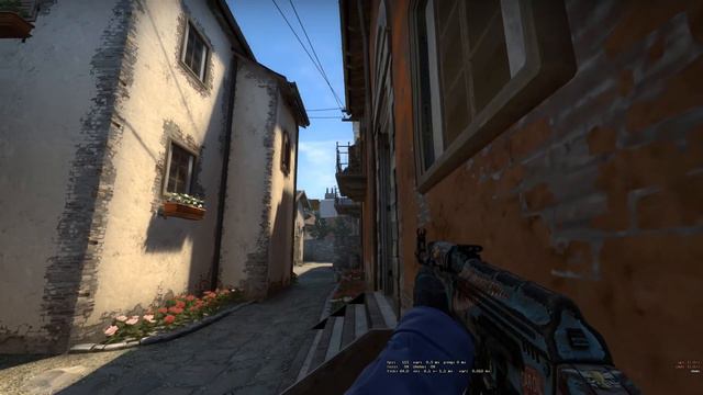 CS:GO (FRAG MOVIE): The system is falling смотреть онлайн