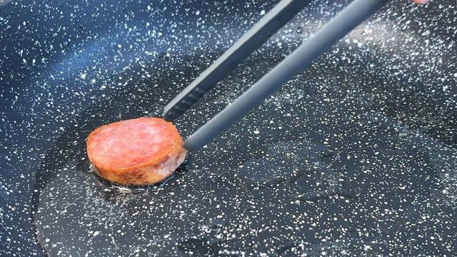 Polnisches Frühstück für die ganze Familie! Anti-Krise❗️❗️❗️ смотреть онлайн