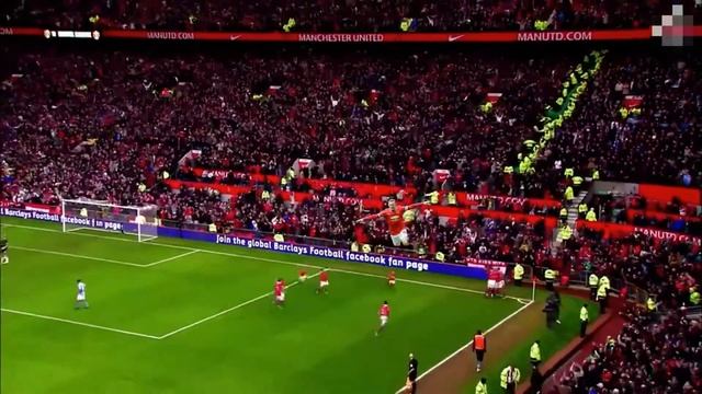 Гол РУНИ через себя! смотреть онлайн