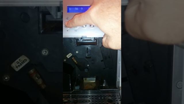 GAGGIA TITANIUM TEST MODE смотреть онлайн