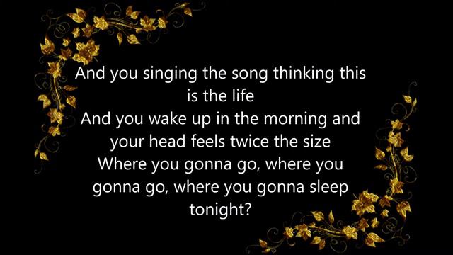 Amy McDonald - This is the Life (Lyrics) смотреть онлайн