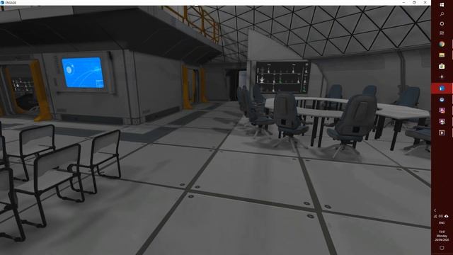ENGAGE VR tutorial смотреть онлайн