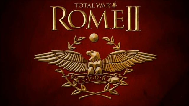 Official Total War Rome 2 soundtrack смотреть онлайн
