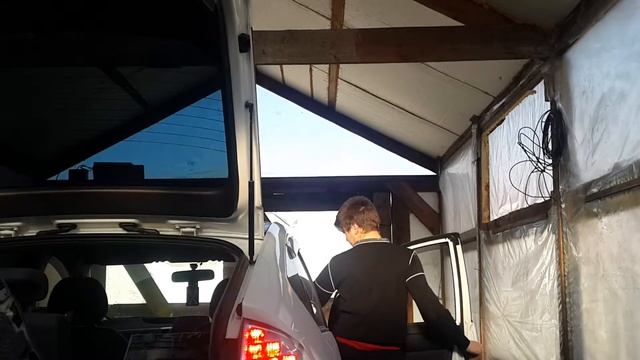 Стопы в пол накала Prius смотреть онлайн