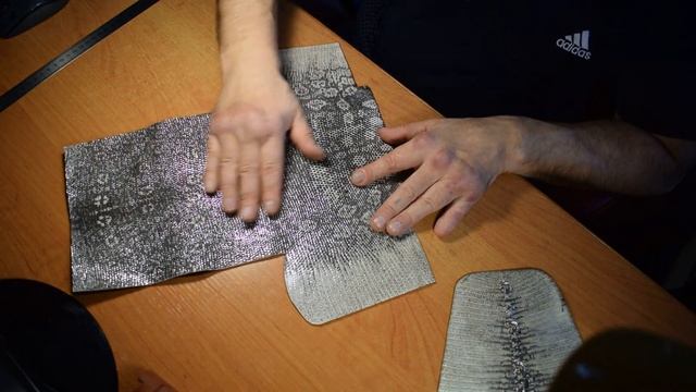 Женская сумочка из Игуаны. 1ч. Эксклюзивные изделия из кожи. смотреть онлайн
