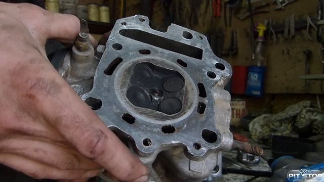 Ремонт Aprilia Leonardo 125(150) смотреть онлайн