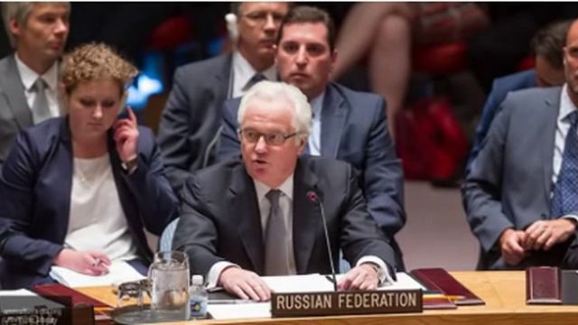 Сеть шокировали последние слова Чуркина что рассказал дипломат перед смертью смотреть онлайн