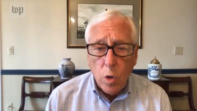 Will latest coronavirus relief deal pass before Election Day? Rep. Steny Hoyer weighs in. смотреть онлайн