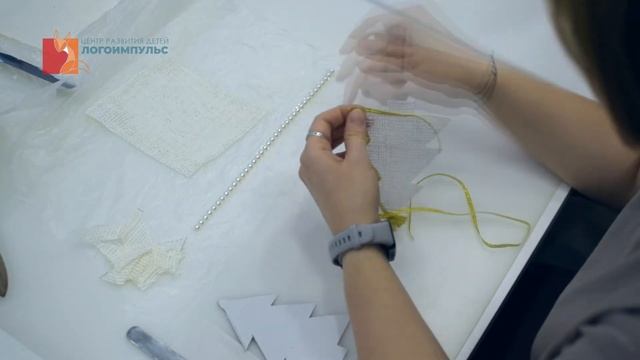 Авторские мастер-классы (игрушка из ткани) смотреть онлайн