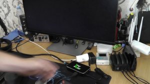 Как реанимировать ТВ бокс Ugoos X4 Pro, если он не включается