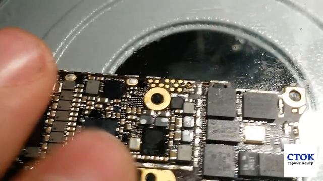 iPhone 5S быстро разряжается смотреть онлайн