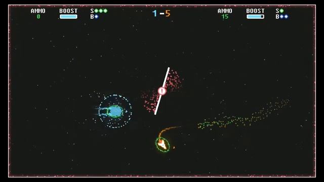 Super Bit Blaster XL - Versus смотреть онлайн