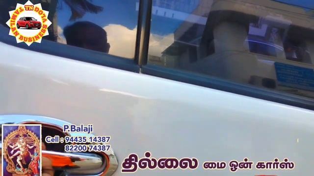 Toyota Fortuner 2010 single owner for sale/#fortuner #toyota /TN TAMILAN BUSINESS VLOG смотреть онлайн