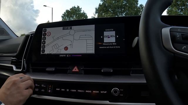 New Kia Sportage Review #kia #sportage #sportage2022 #newkia #newkiasportage смотреть онлайн